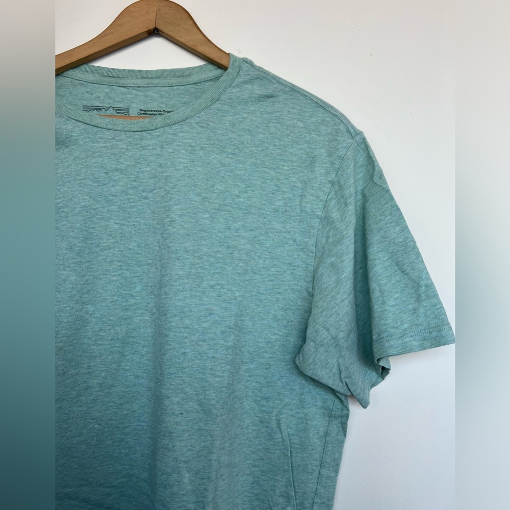 Patagonia Regular Fit Men’s T-shirt
